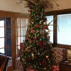 Meet your Posher, Rhonda